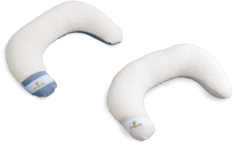 Recovery Pillow